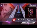 Download Lagu [Arcaea Fanmade / ArcCreate] The Yandere's Puppet Show - Acid-Notation // (Beyond 13)