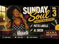 Late Night Soul Mix | 70s Old School R&B Slow Jams
