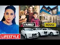 Karisma Kapoor Lifestyle 2024 India s Best Dancer Season 4 Age Family Biography Net Worth