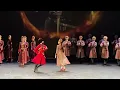 Dance of the Anatolian Circassians by Nalmes (Solo Part II)