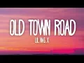 Download Lagu Lil Nas X - Old Town Road (Lyrics) ft. Billy Ray Cyrus