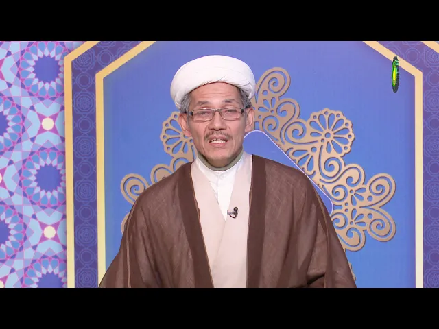 ⁣141 Pagkapangulo sa Ika-dose nga Imām (1)-Shaykh Montazer Bongalon