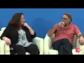 American Fable s Rusty Schwimmer on the need for training in acting