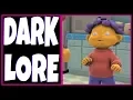 Download Lagu SID THE SCIENCE KID'S DARK LORE EXPLAINED, PARENTS/GOD [Sid the Science Kid: Where Did I Come From]