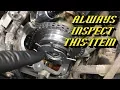 Ford 5 4L 3v Triton Engine P0340 P0344 P0345 PO349 Always Inspect These Items First