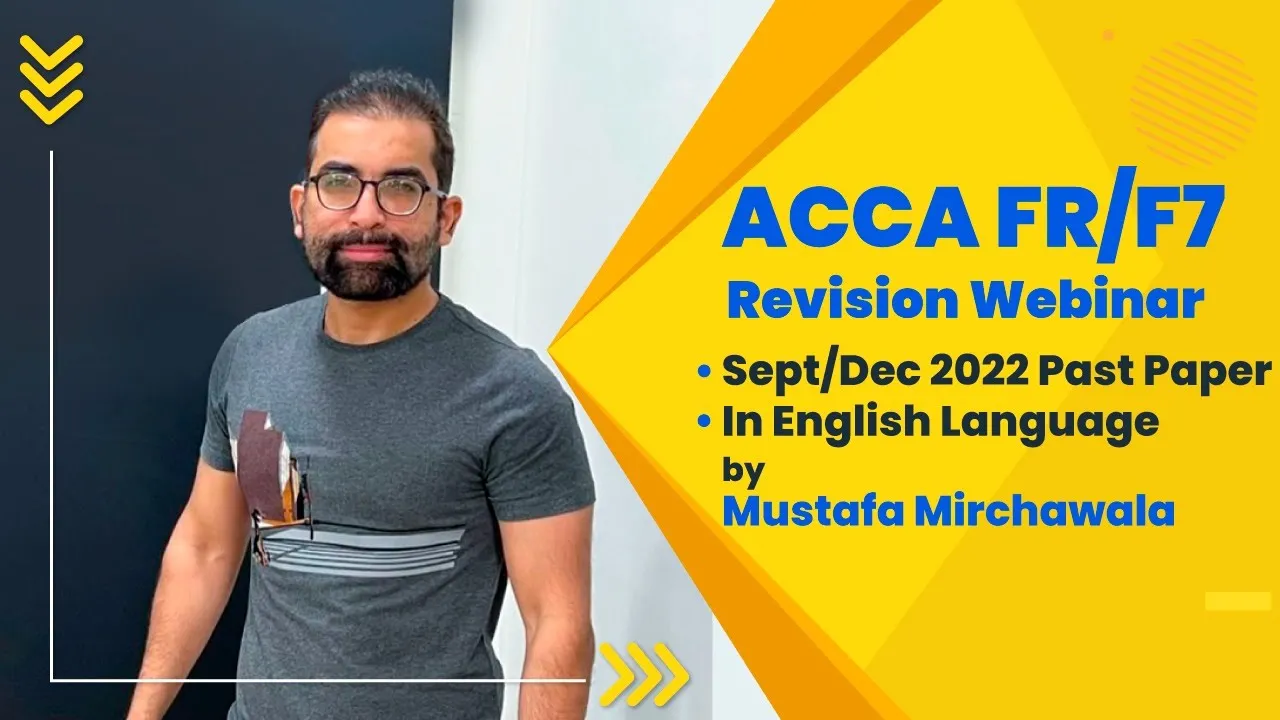 ACCA P4/AFM Class 5 - International Investment Decisions