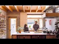 Download Lagu A Designer Duo's Japanese-Inspired Self-Built House
