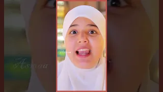 اصحي يا نايم صحي النوم    المنشده أسماء محمود  رمضان دندنها