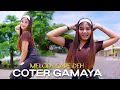 DJ PARTY MELODY CAPE DEH X COTER GAMAYA