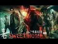 Download Lagu SWEET HOME - WARRIORS - (Imagine Dragons)