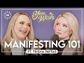 The Mother of Manifestation Trisha Paytas
