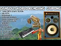 Lagu DANGDUT KOPLO KENDANG JAIPONG FULL ALBUM KARYA CIPTA HAJI RHOMA IRAMA - COVER ‪@RagilPongdut‬