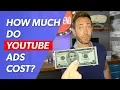 Youtube Ad Cost The Factors That Affect It