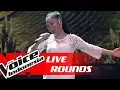 Download Lagu Waode - I'll Never Love Again (Lady Gaga) | Live Rounds | The Voice Indonesia GTV 2018