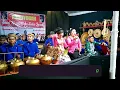 Download Lagu hajatan rumah pak ismaji ladrang slamet asmorondono bersama ibu atun dan ibu krisdayanti