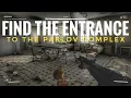 Atomic Heart Find the Entrance to the Pavlov Complex