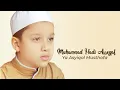 Download Lagu Muhammad Hadi Assegaf - Ya Asyiqol Musthofa (Official Lyric Video)