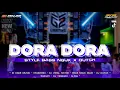 Download Lagu DJ DORA DORA - JINGLE DUTCH PARTY NGUK - SI ONAR X ALFAN SLETENG