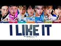 Download Lagu NCT DREAM 'I LIKE IT' Lyrics (엔시티 드림 I LIKE IT 가사) [Color Coded Han_Rom_Eng] | ShadowByYoongi