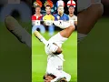Download Lagu Best Football Transitions🤸‍♂️ Ronaldo vs Mbappe vs Nani vs Bellingham