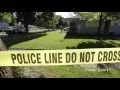 Appleton Police Chief Todd Thomas on violent crimes
