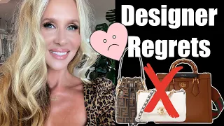 Download My 10 Worst Designer Handbag Purchases | Selling 4 Of Them! MP3