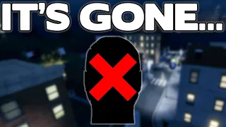 THIS OG NEXTBOT Just Got DELETED Roblox Nico s Nextbots