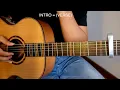 Adhitia Sofyan, GAZE : Tutorial Gitar.