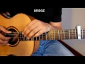 Download Lagu Adhitia Sofyan, GAZE : Tutorial Gitar.