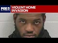 Villa Rica home invasion closed after second arrest FOX 5 News