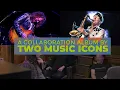 Robben Ford / Bill Evans COMMON GROUND TRAILER