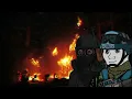 Young Men Dead but you're protecting the civilians against the Foundation