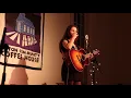Caitlin Canty " Dotted Line" June 1, 2019 (Ripton, VT)
