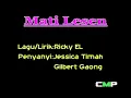 Download Lagu Mati lesen karaoke