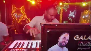 الفنان محمود الاسطورة ليك نفس يا قلب تعشق وتحب نجم الصعيد الاسطورة عامل قلبان  دندنها