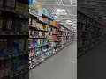 Walmart derby