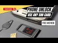 Your Complete Guide to Unlocking Your Spectrum Network Get Your Unlock Code Today