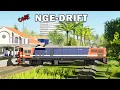 Lagu Lokomotif Ngedrift Incorails Core  | Meme Tidak Lucu  Player Rusuh Anomali | Roblox Kereta Indonesia