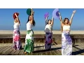 Lagu RosaMaria - Flamenco Dance