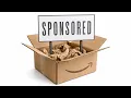 Amazon Is Actually an Ad Company