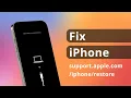 Top 3 Ways to Fix support apple restore iPhone 2025