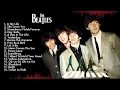 Lagu The Beatles Greatest Hits Full Album - 20 Best Beatles Songs Collection Full Concert HD 2025