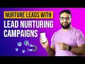 From Cold to Close How Lead Nurturing Campaigns Can Transform Your Sales Process