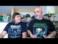 Parasite Inc. - The Pulse of The Dead [Reaction/Review]