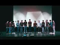 Rainbow Connection by Jim Henson | The Fordham Ramblers