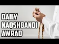 Download Lagu BEGINNER'S - GUIDED NAQSHBANDI AWRAD Sufi Meditation Center