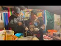 CHALUPAS POBLANAS CRUZARON LA FRONTERA