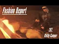 FFXIV - Fashion Report Utility Camper