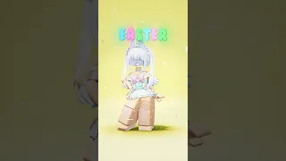 the cutest EASTER fit