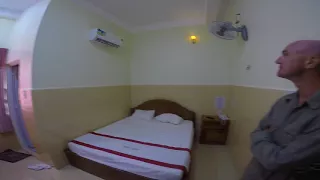 Bao Thy Guesthouse Review – Chao Doc, Vietnam